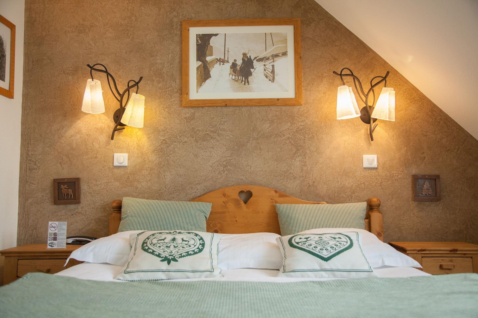 Hotel Des Princes, Chambery Centre エクステリア 写真