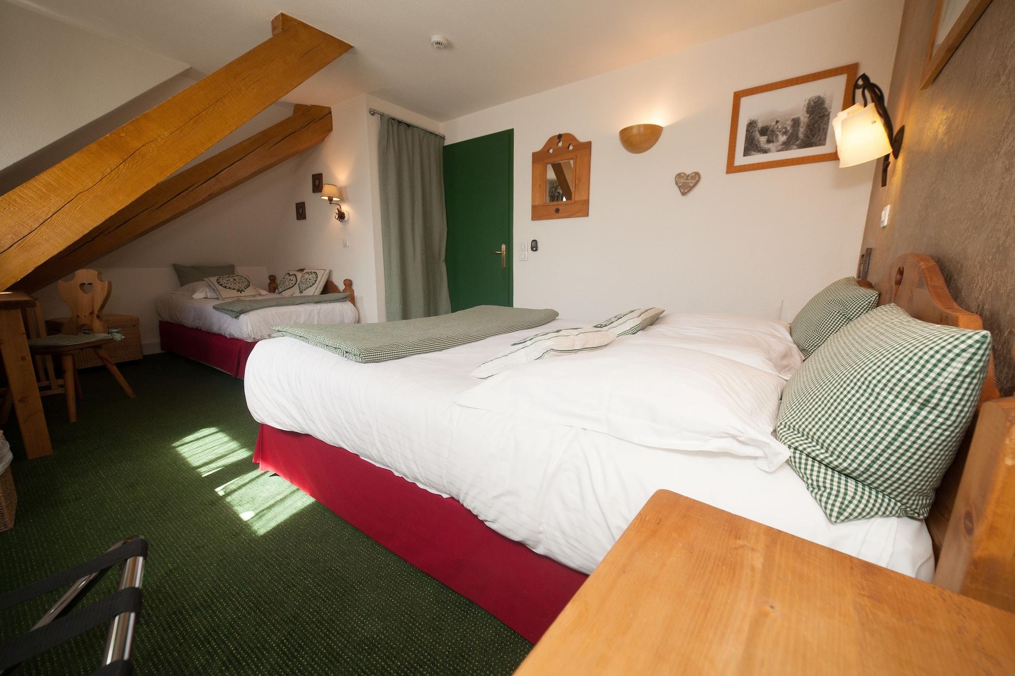 Hotel Des Princes, Chambery Centre エクステリア 写真