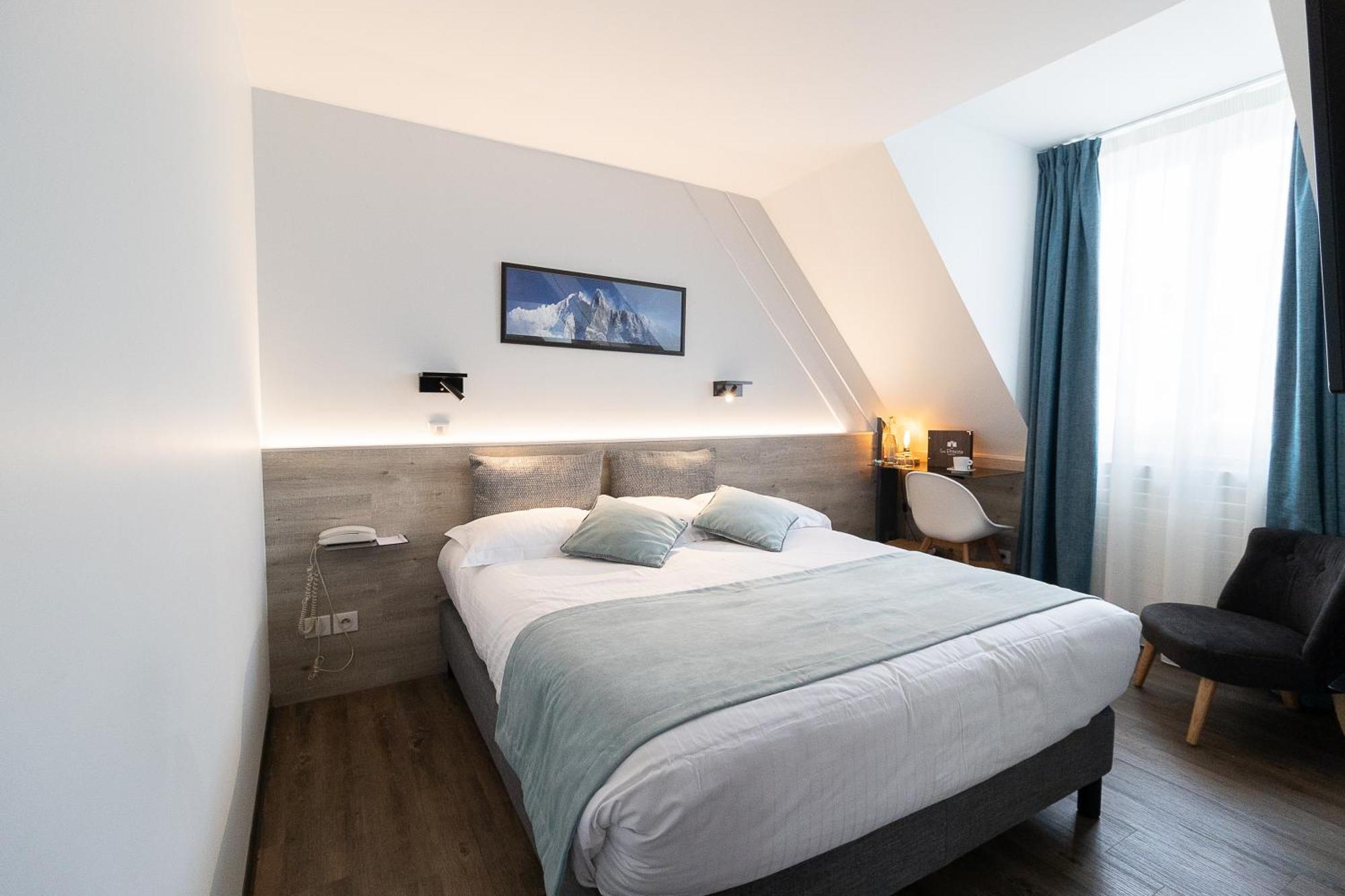 Hotel Des Princes, Chambery Centre エクステリア 写真
