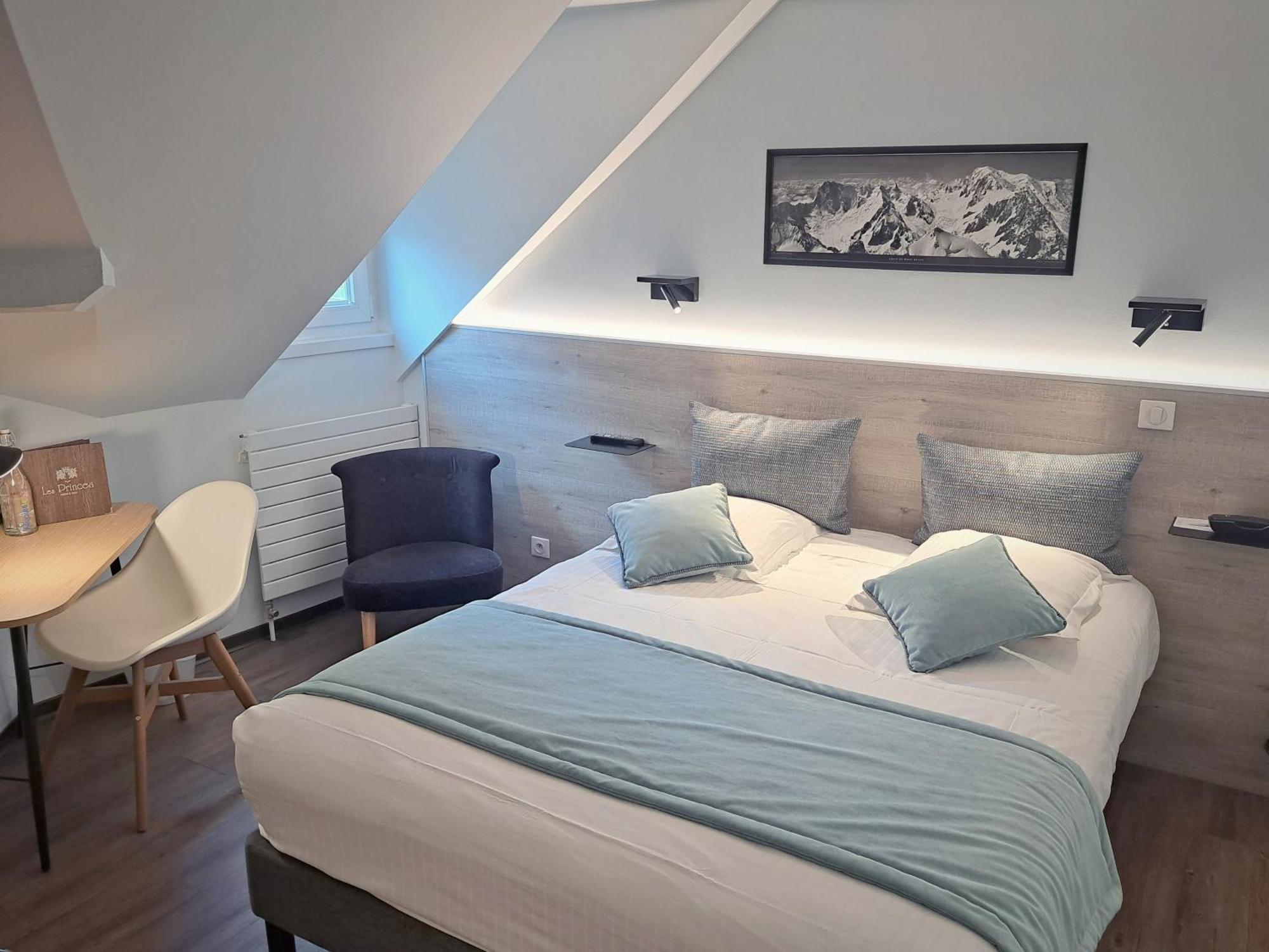 Hotel Des Princes, Chambery Centre エクステリア 写真